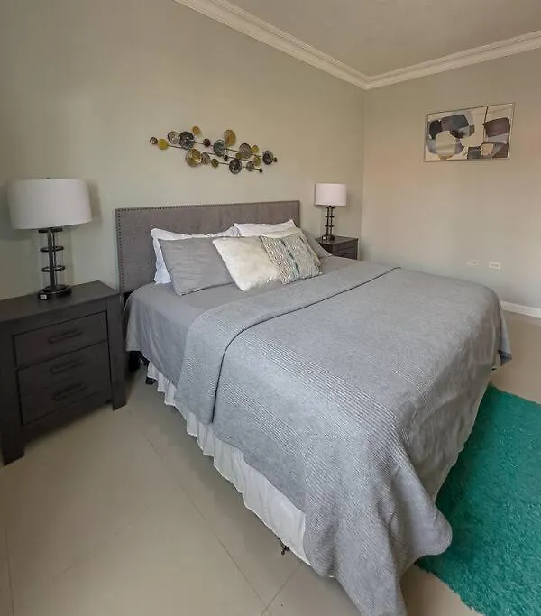 The Hampton Oasis Apartment Kingston